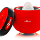 Illustration for article titled This Floating Sonar Pod Turns Your Smartphone Into a Fish Finder